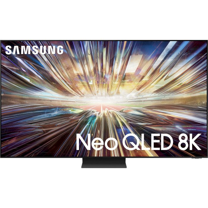 Телевізор SAMSUNG 75" Neo QLED 8K QE75QN800DU (QE75QN800DUXUA)