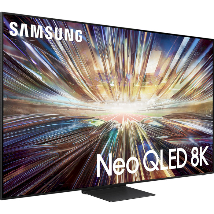 Телевізор SAMSUNG 75" Neo QLED 8K QE75QN800DU (QE75QN800DUXUA)