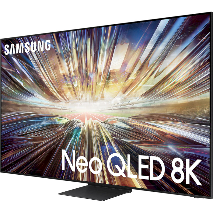 Телевізор SAMSUNG 75" Neo QLED 8K QE75QN800DU (QE75QN800DUXUA)