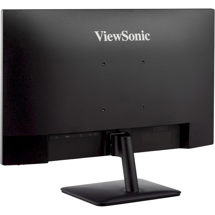 Монітор VIEWSONIC VA2408-MHDB