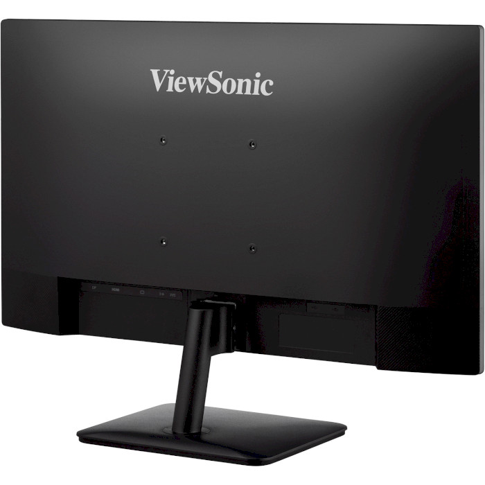 Монітор VIEWSONIC VA2408-MHDB