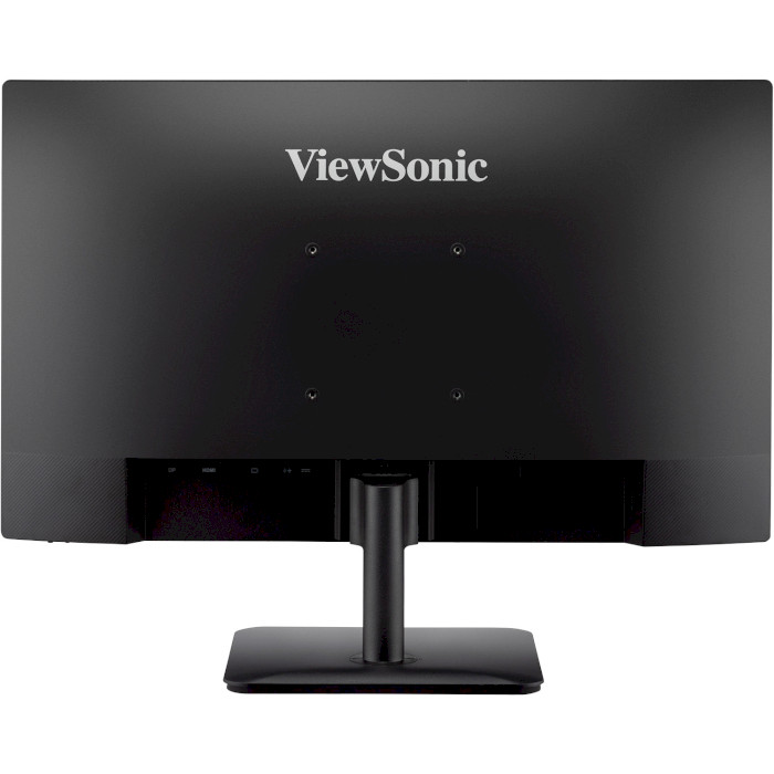 Монітор VIEWSONIC VA2408-MHDB