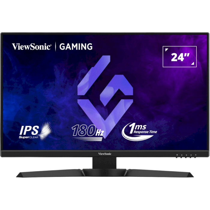 Монітор VIEWSONIC VX2479J-HD-PRO