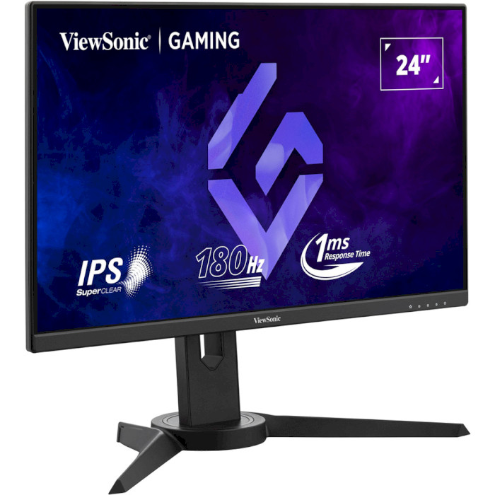 Монітор VIEWSONIC VX2479J-HD-PRO