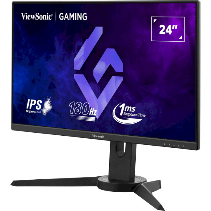 Монітор VIEWSONIC VX2479J-HD-PRO