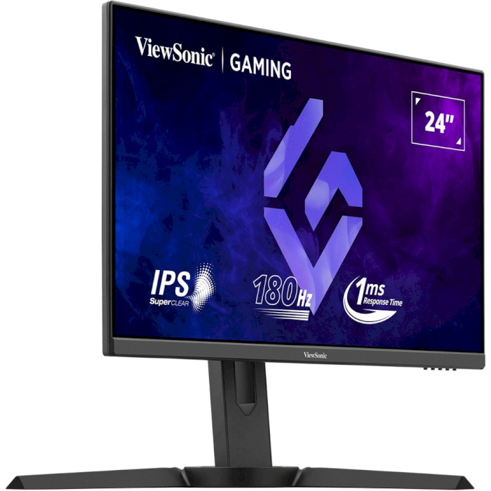 Монітор VIEWSONIC VX2479J-HD-PRO