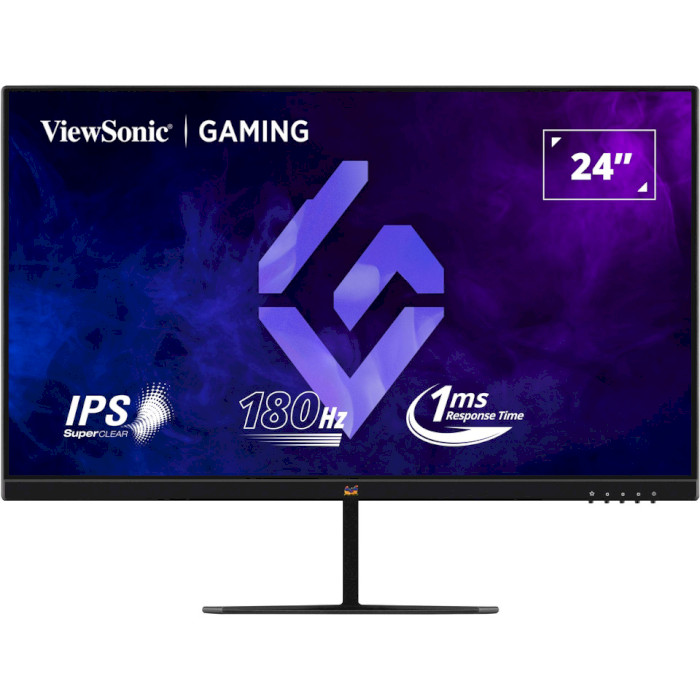 Монітор VIEWSONIC VX2479-HD-PRO