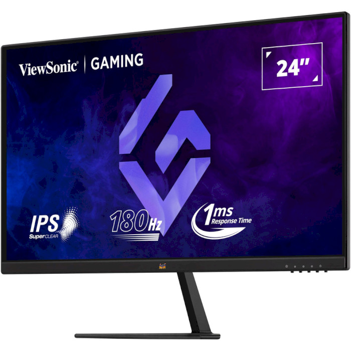 Монітор VIEWSONIC VX2479-HD-PRO