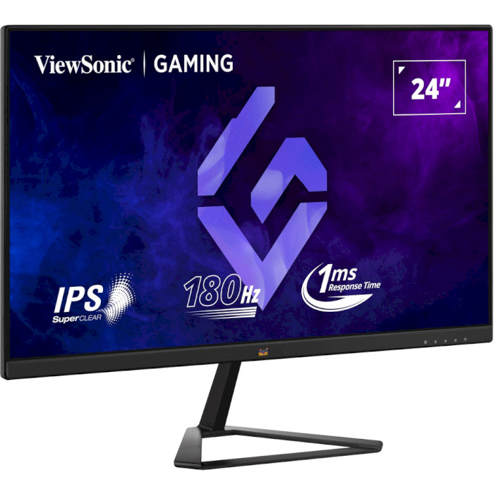 Монітор VIEWSONIC VX2479-HD-PRO