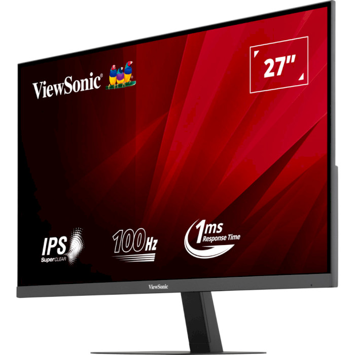 Монітор VIEWSONIC VA2708-2K-HD