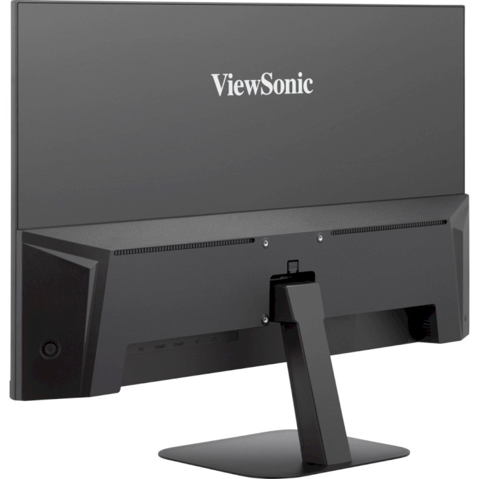 Монитор VIEWSONIC VA2708-4K-HD