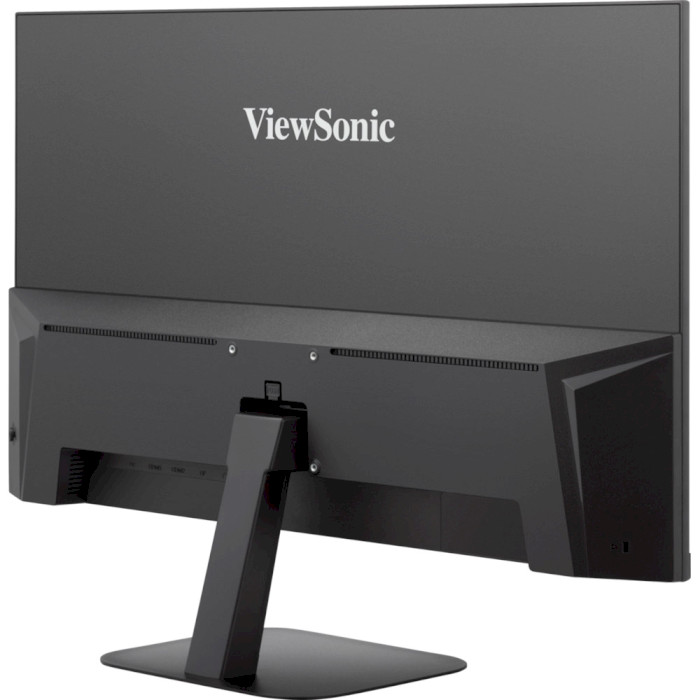 Монитор VIEWSONIC VA2708-4K-HD