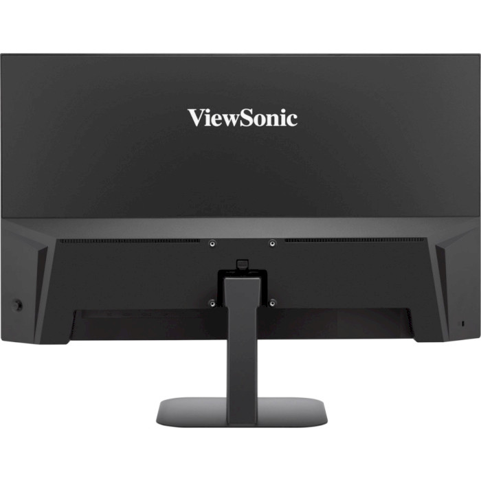 Монітор VIEWSONIC VA2708-4K-HD