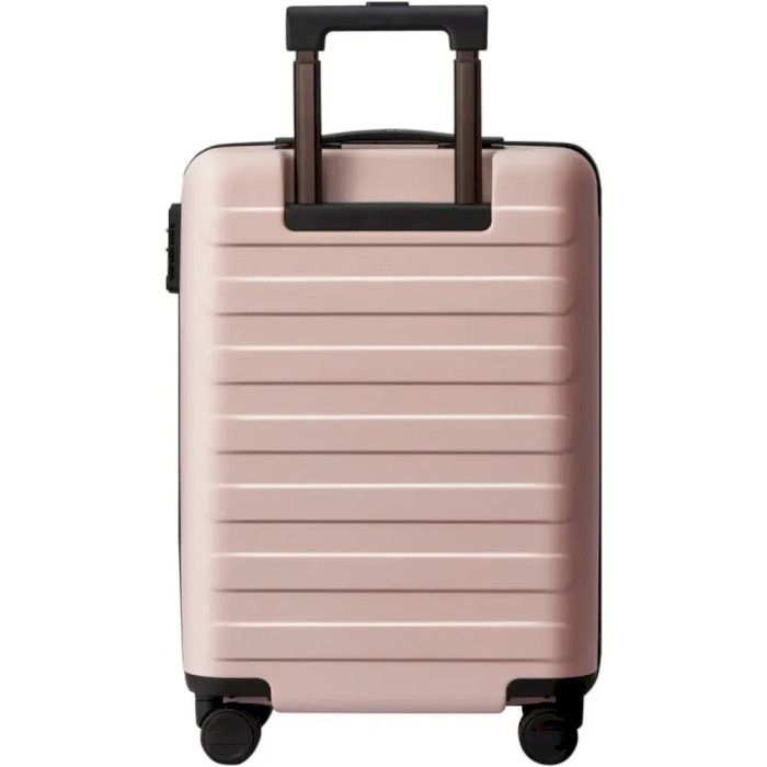 Валіза XIAOMI 90FUN Business Travel Luggage 24" Pink 65л