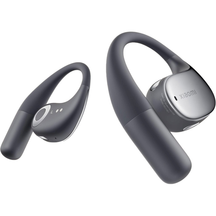 Навушники XIAOMI OpenWear Stereo Cosmic Gray (BHR8474GL)