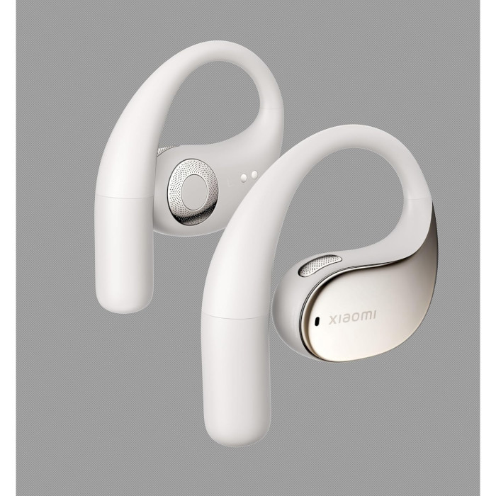 Навушники XIAOMI OpenWear Stereo Sandstone Beige (BHR8473GL)