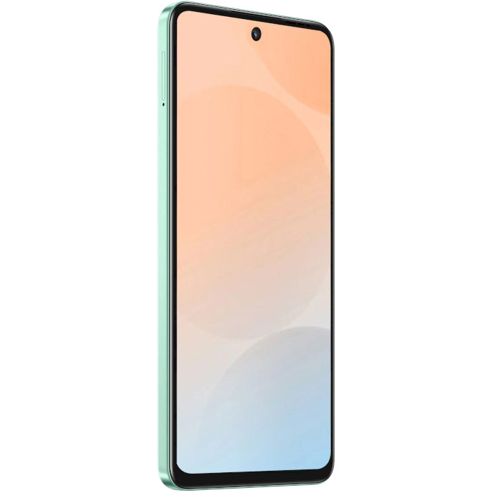 Смартфон INFINIX Hot 50 4G 8/256GB Sage Green