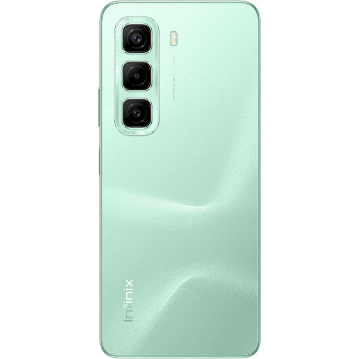 Смартфон INFINIX Hot 50 4G 8/256GB Sage Green