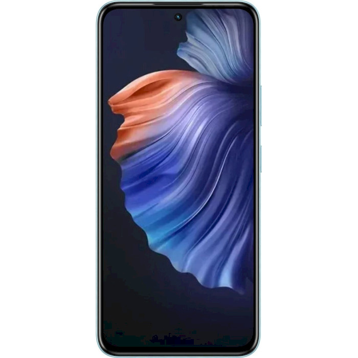 Смартфон INFINIX Hot 50 Pro 8/256GB Glacier Blue