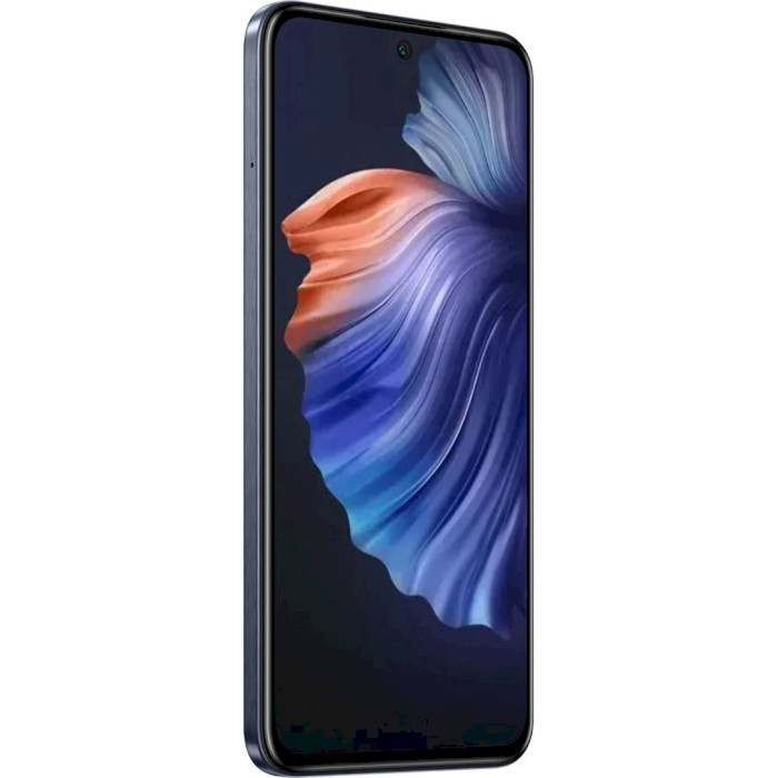 Смартфон INFINIX Hot 50 Pro 8/256GB Sleek Black