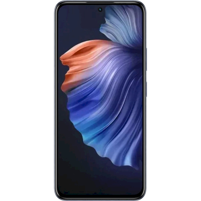 Смартфон INFINIX Hot 50 Pro 8/256GB Sleek Black