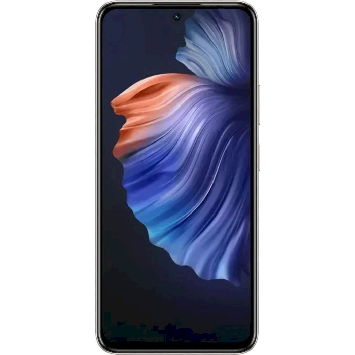 Смартфон INFINIX Hot 50 Pro 8/256GB Titanium Gray