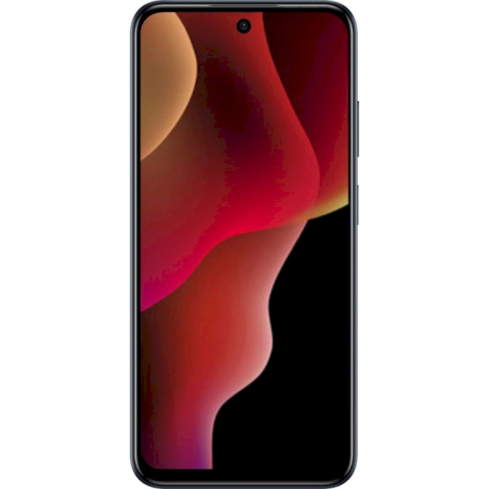 Смартфон INFINIX Hot 50i 4/128GB Sleek Black