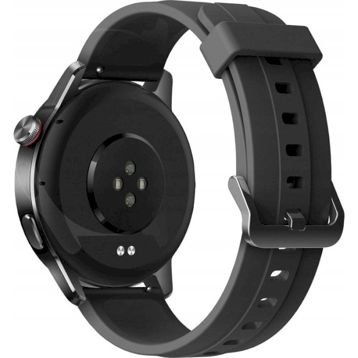 Смарт-годинник REALME Watch S2 Black