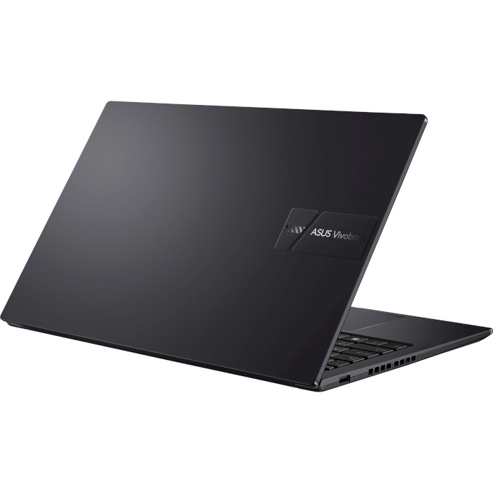 Ноутбук ASUS VivoBook 15 OLED M1505YA Indie Black (M1505YA-MA030)