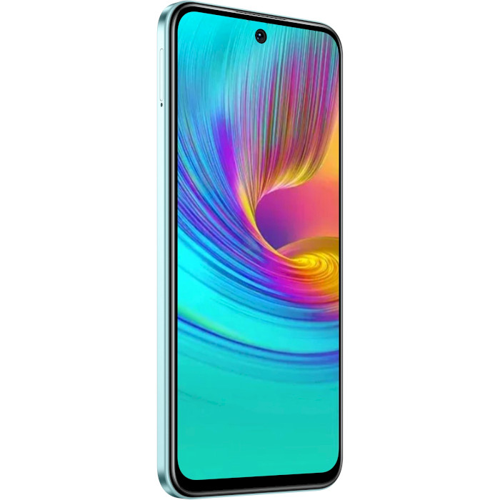 Смартфон INFINIX Smart 9 4/128GB Mint Green