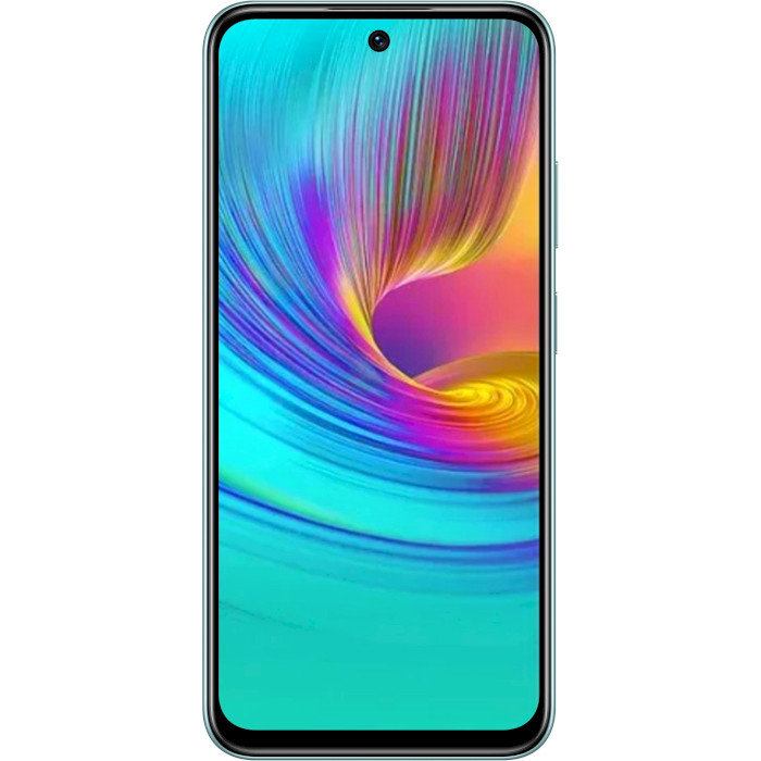 Смартфон INFINIX Smart 9 4/128GB Mint Green