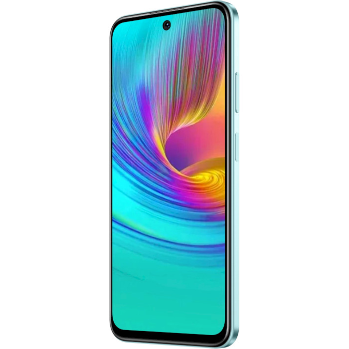 Смартфон INFINIX Smart 9 4/128GB Mint Green