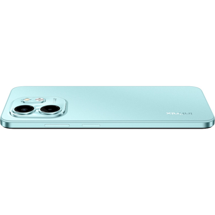 Смартфон INFINIX Smart 9 4/128GB Mint Green