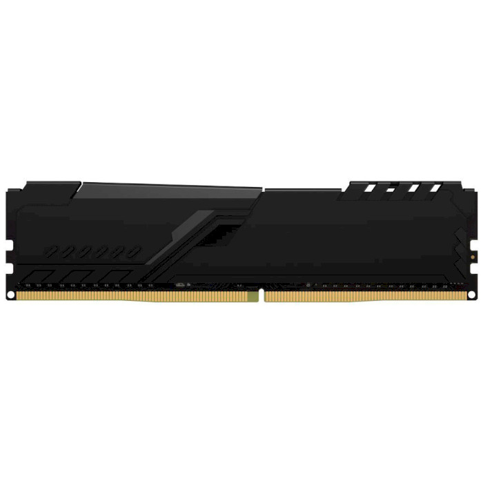 Модуль пам'яті KINGSTON FURY Beast DDR4 3200MHz 64GB Kit 4x16GB (KF432C16BBK4/64)