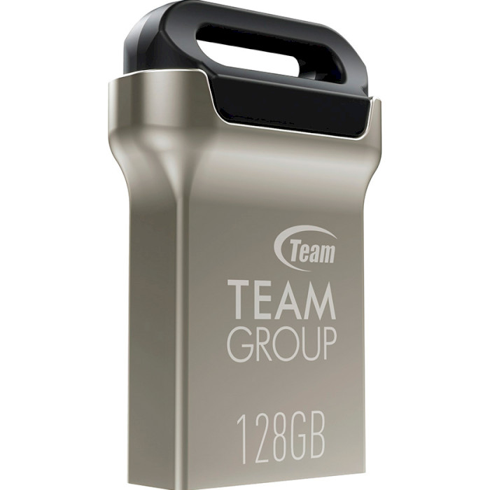 Флэшка TEAM C162 USB3.2 128GB (TC1623128GB01)