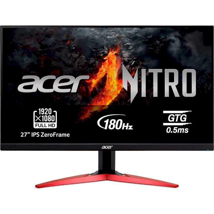 Монітор ACER Nitro KG271M3bmiipx (UM.HX1EE.304)