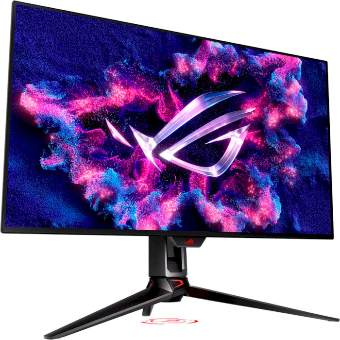 Монітор ASUS ROG Swift OLED PG32UCDP