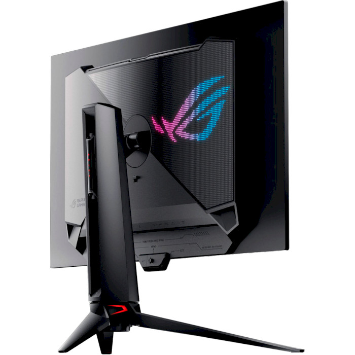 Монітор ASUS ROG Swift OLED PG32UCDP