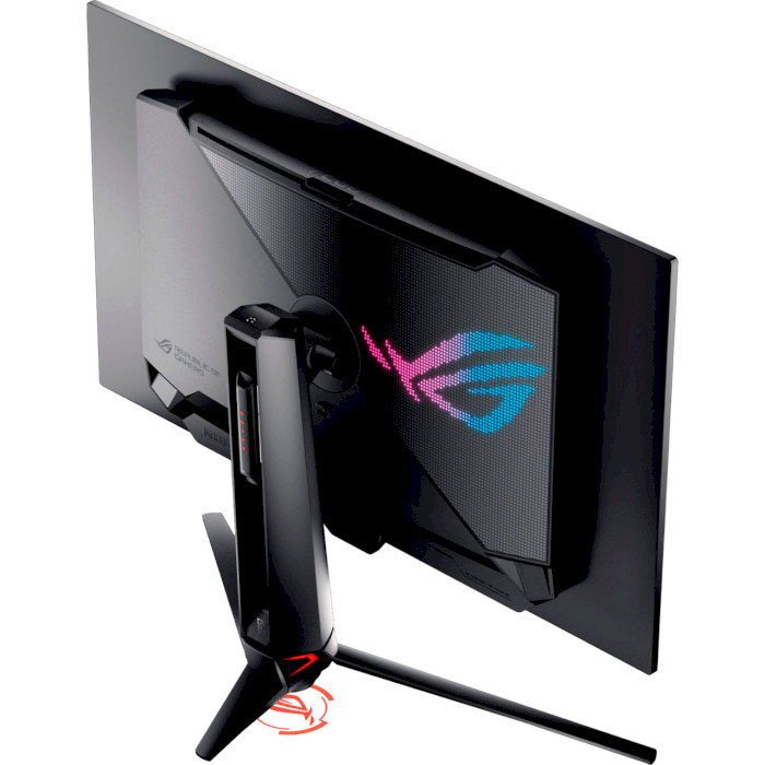 Монітор ASUS ROG Swift OLED PG32UCDP