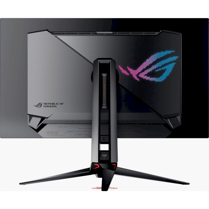 Монітор ASUS ROG Swift OLED PG32UCDP