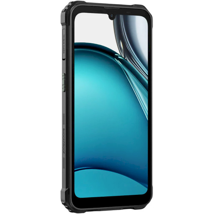 Смартфон BLACKVIEW BV5300 Plus 8/128GB Black