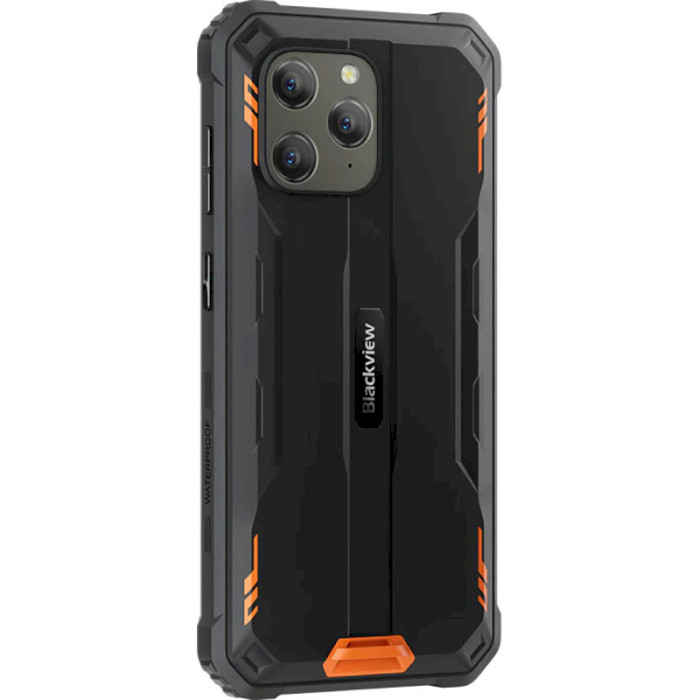 Смартфон BLACKVIEW BV5300 Plus 8/128GB Orange