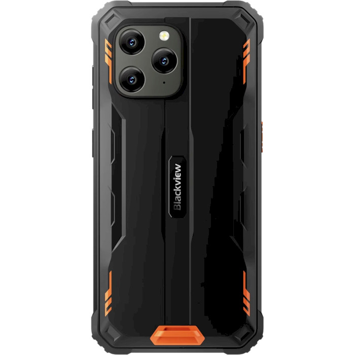 Смартфон BLACKVIEW BV5300 Plus 8/128GB Orange