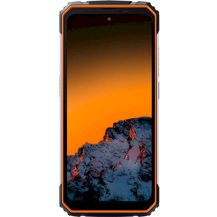 Смартфон BLACKVIEW BV8100 8/256GB Aurora Orange