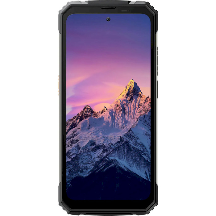 Смартфон BLACKVIEW BV8100 8/256GB Starry Black