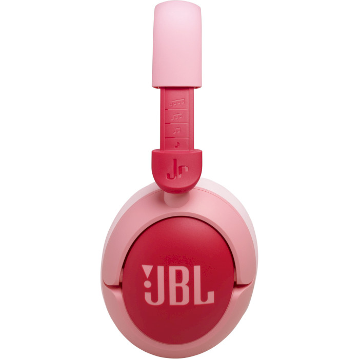 Навушники JBL Junior 470NC Pink (JBLJR470NCPIK)