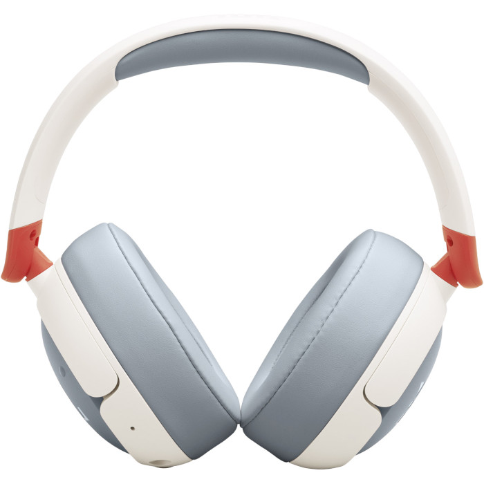 Навушники JBL Junior 470NC White (JBLJR470NCWHT)