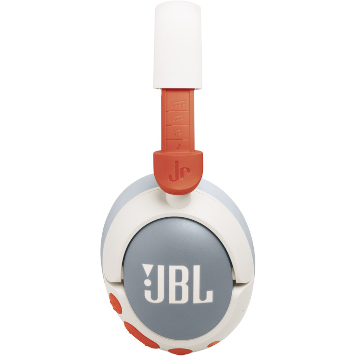 Навушники JBL Junior 470NC White (JBLJR470NCWHT)