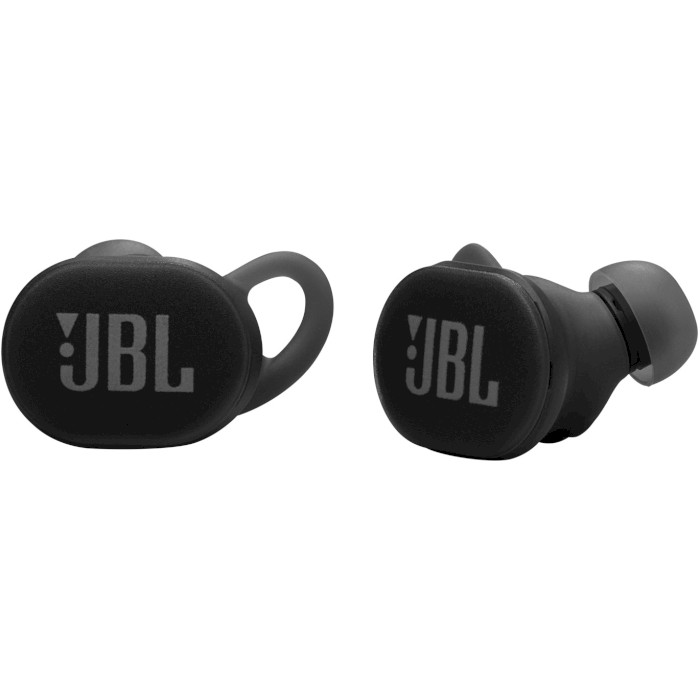 Навушники JBL Endurance Race 2 Black (JBLENDURACE2BLK)