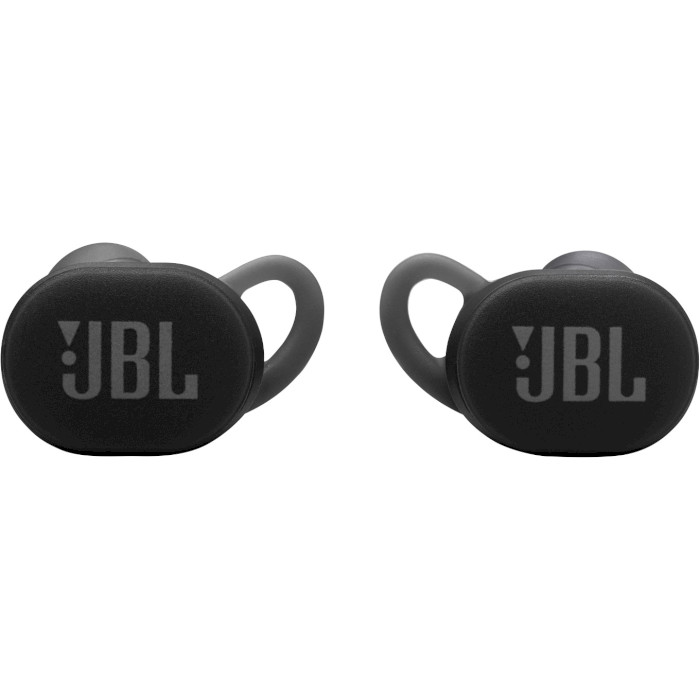 Навушники JBL Endurance Race 2 Black (JBLENDURACE2BLK)